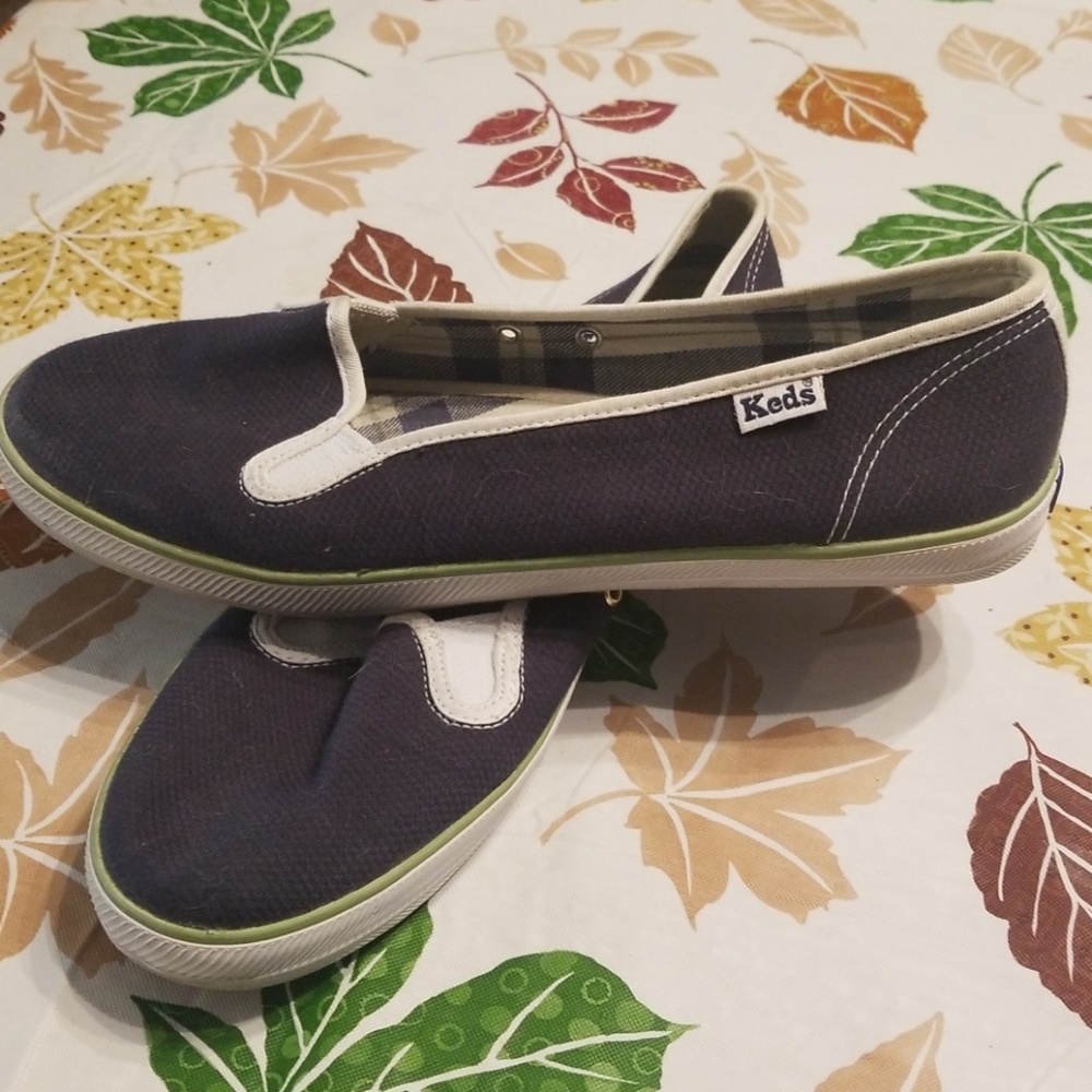 Keds